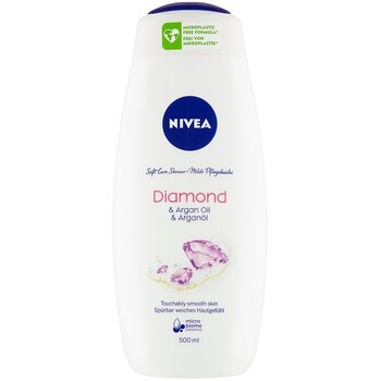 Diamond Touch Shower Gel - Sprchový gél s ošetrujúcim olejom